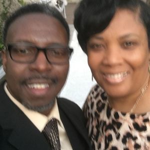 Meet your Posher, Thomas